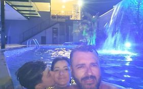 Chacara Talisma