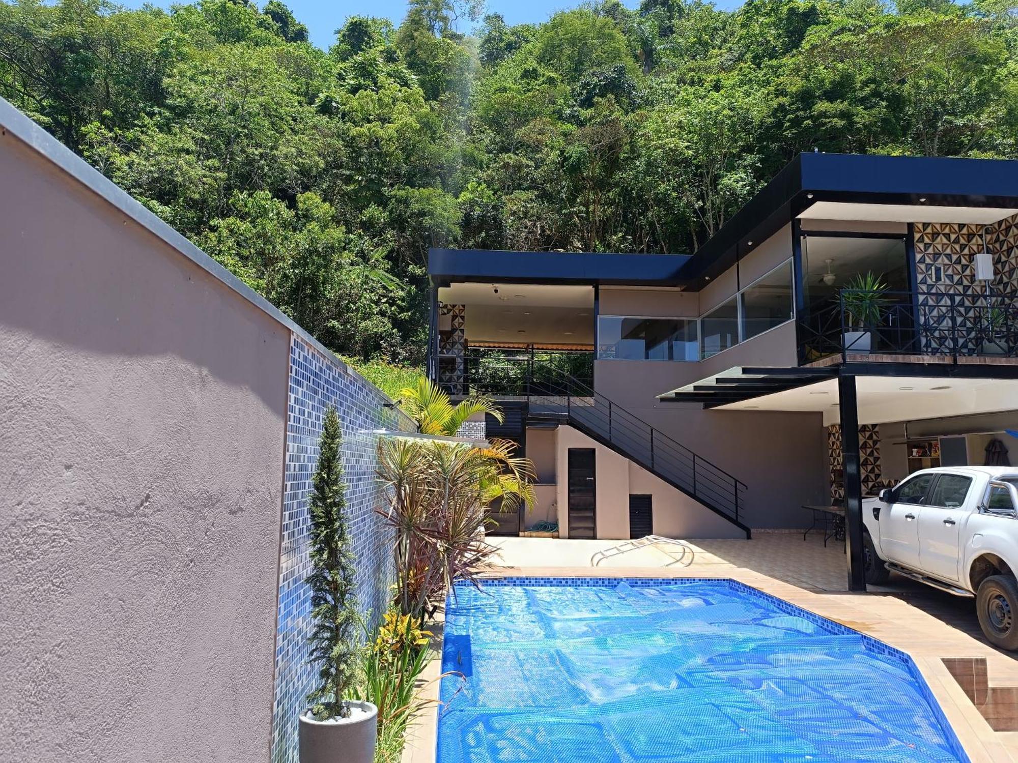 Chacara Talisma Jacareí Exterior foto