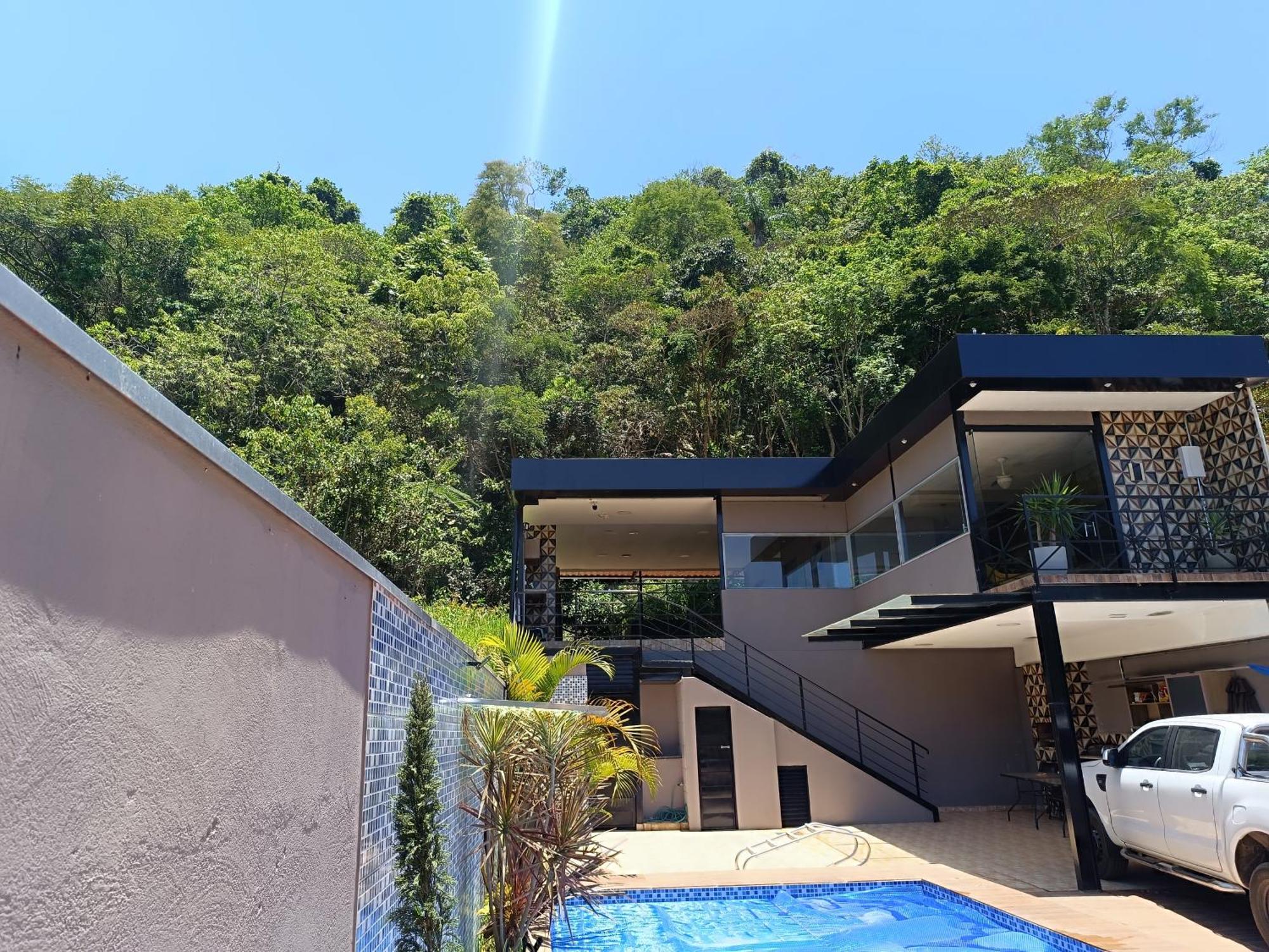 Chacara Talisma Jacareí Exterior foto